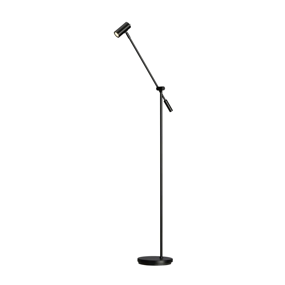 Cato LED gulvlampe - m/dimmer