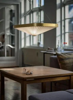 Celine taklampe Ø40/papir