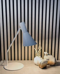 Ceres Bordlampe