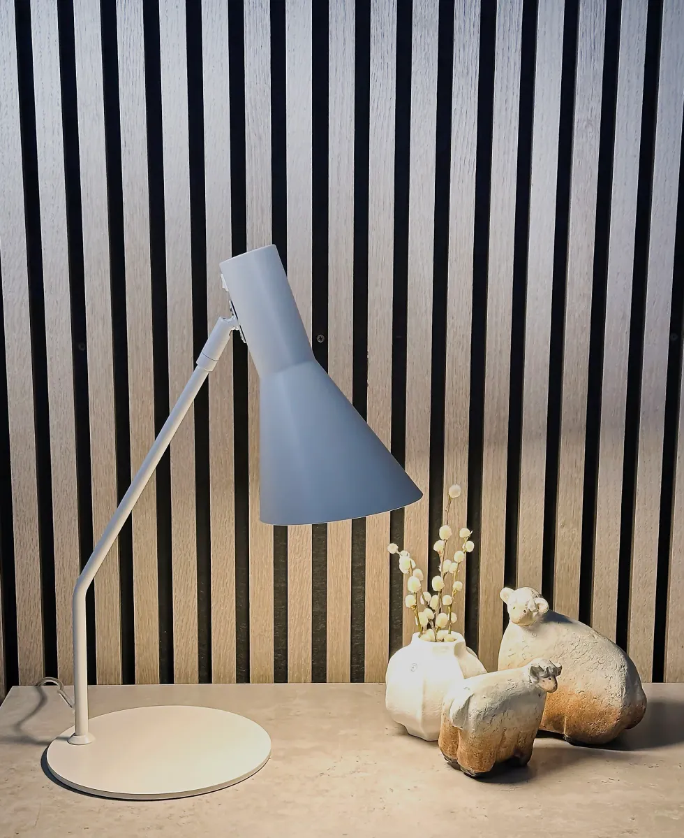 Ceres Bordlampe
