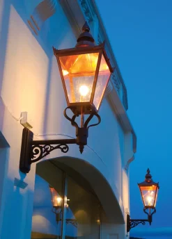 Chelsea vegglampe 955