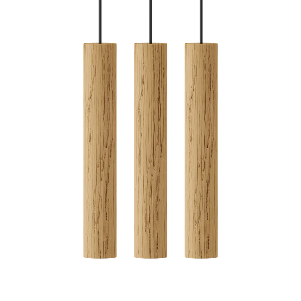 Chimes Cluster 3