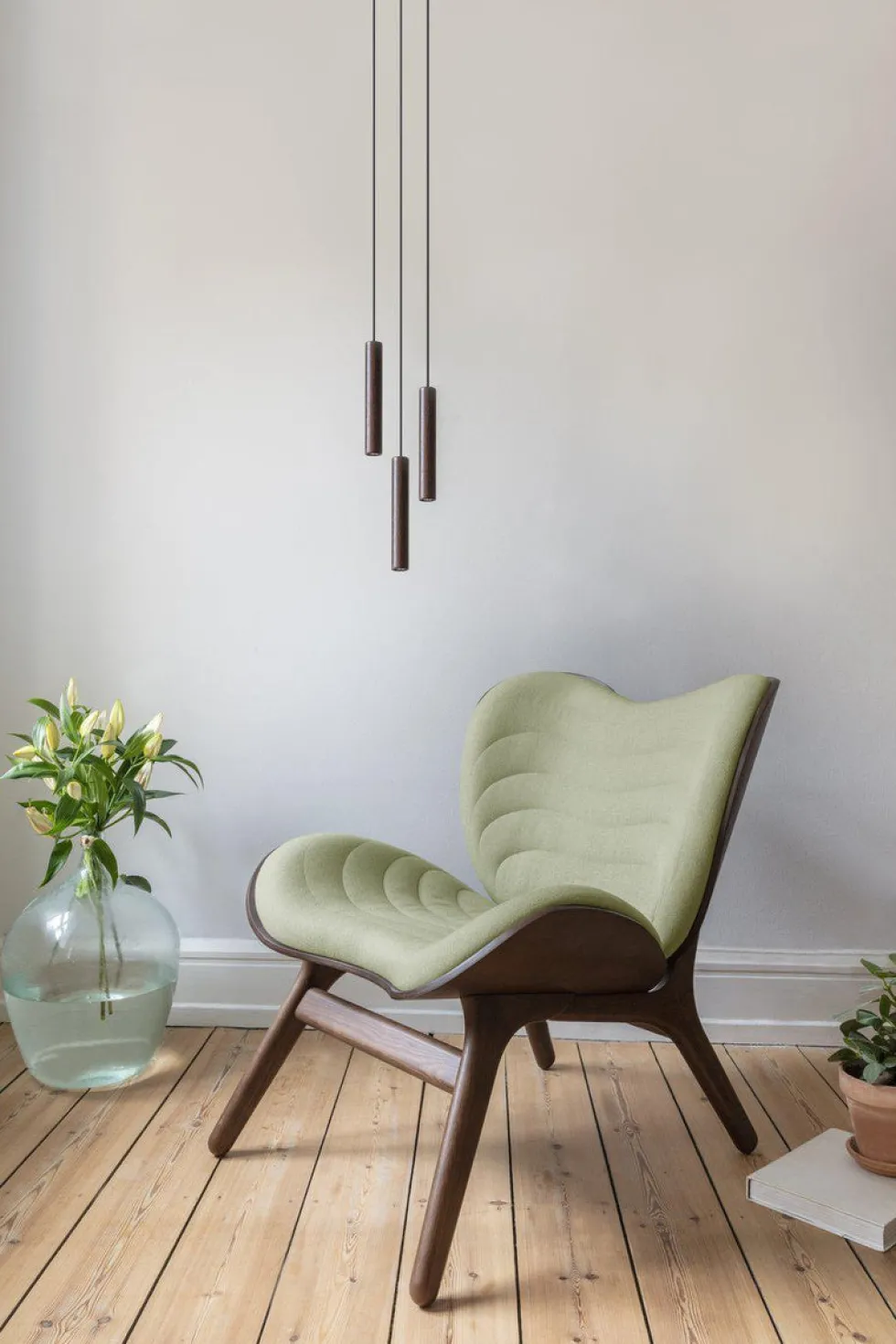Chimes Cluster 3