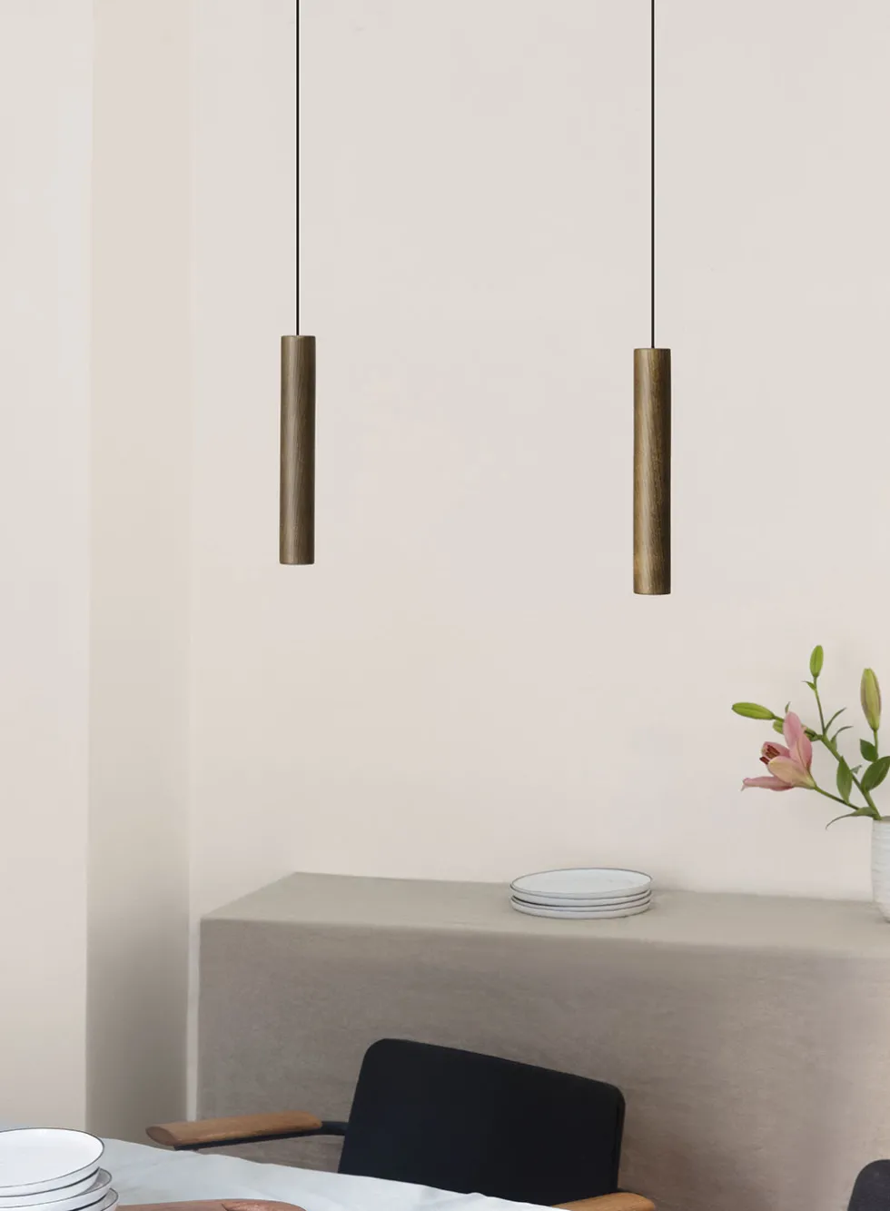 Chimes pendel
