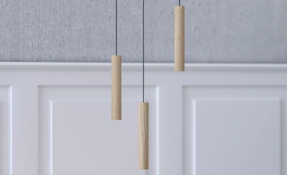 Chimes pendel