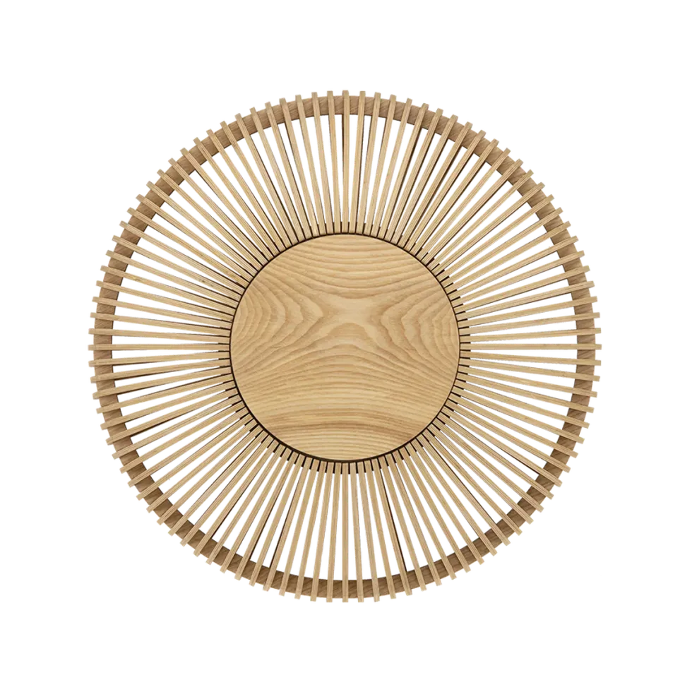 Clava Up Wood large