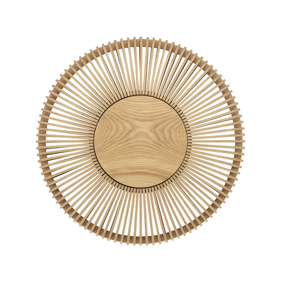 Clava Up Wood large