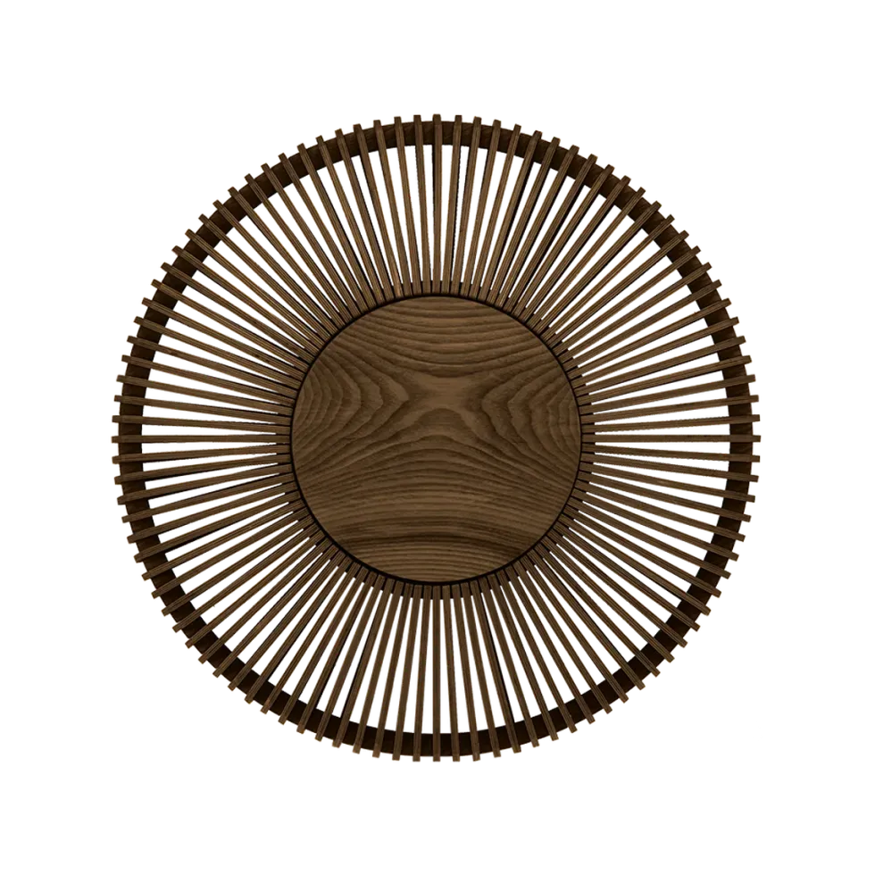 Clava Up Wood large