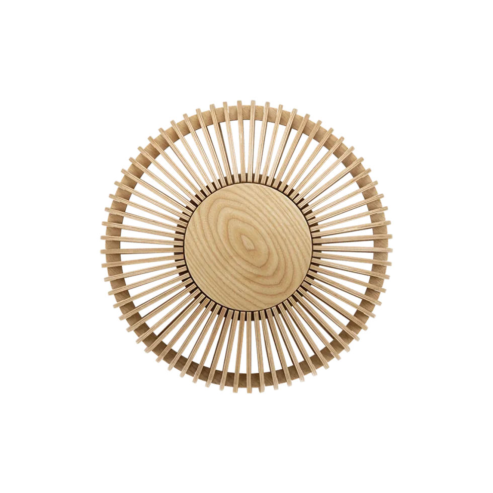 Clava Up Wood medium