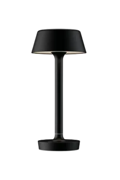 Companion oppladbar bordlampe