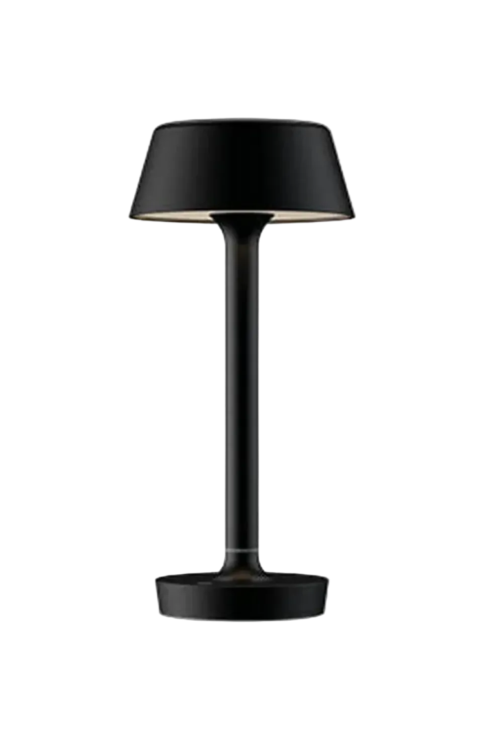 Companion oppladbar bordlampe