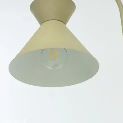 Coni gulvlampe