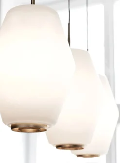 Dahl glass large Ø25