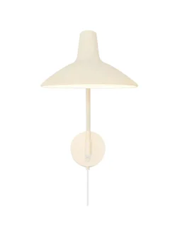 Darci Short vegglampe