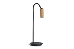 Decor F1 bordlampe - Dimbar