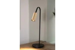 Decor F1 bordlampe - Dimbar