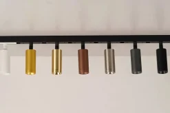 Designline Domino Mini spot - GU10