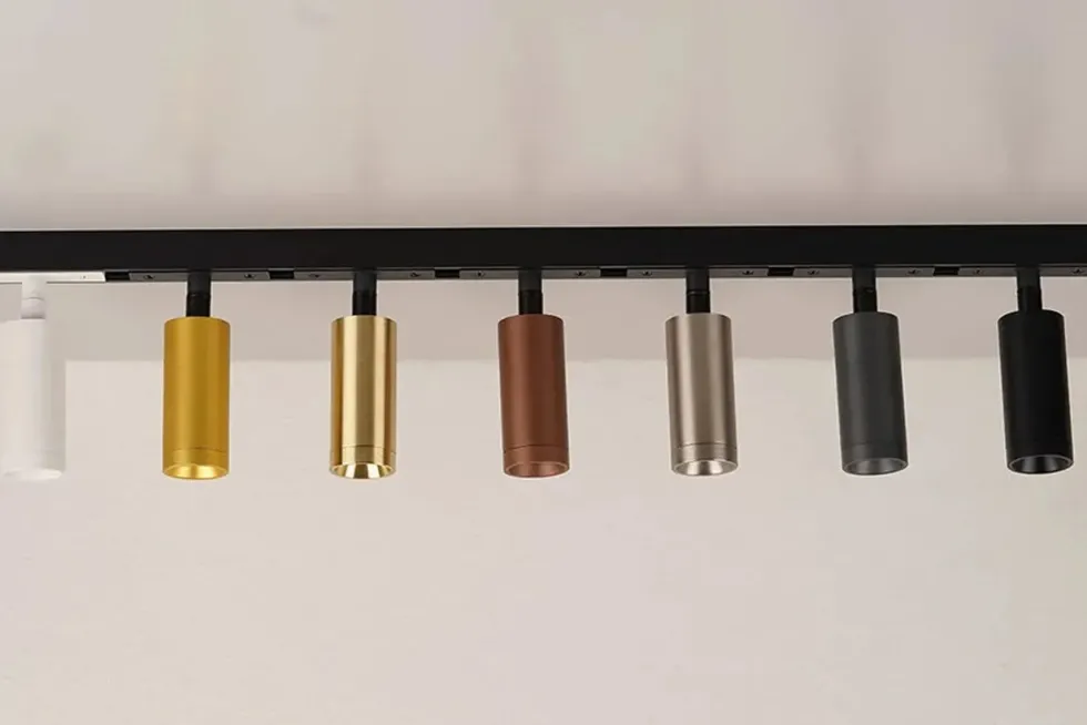 Designline Domino Mini spot - GU10