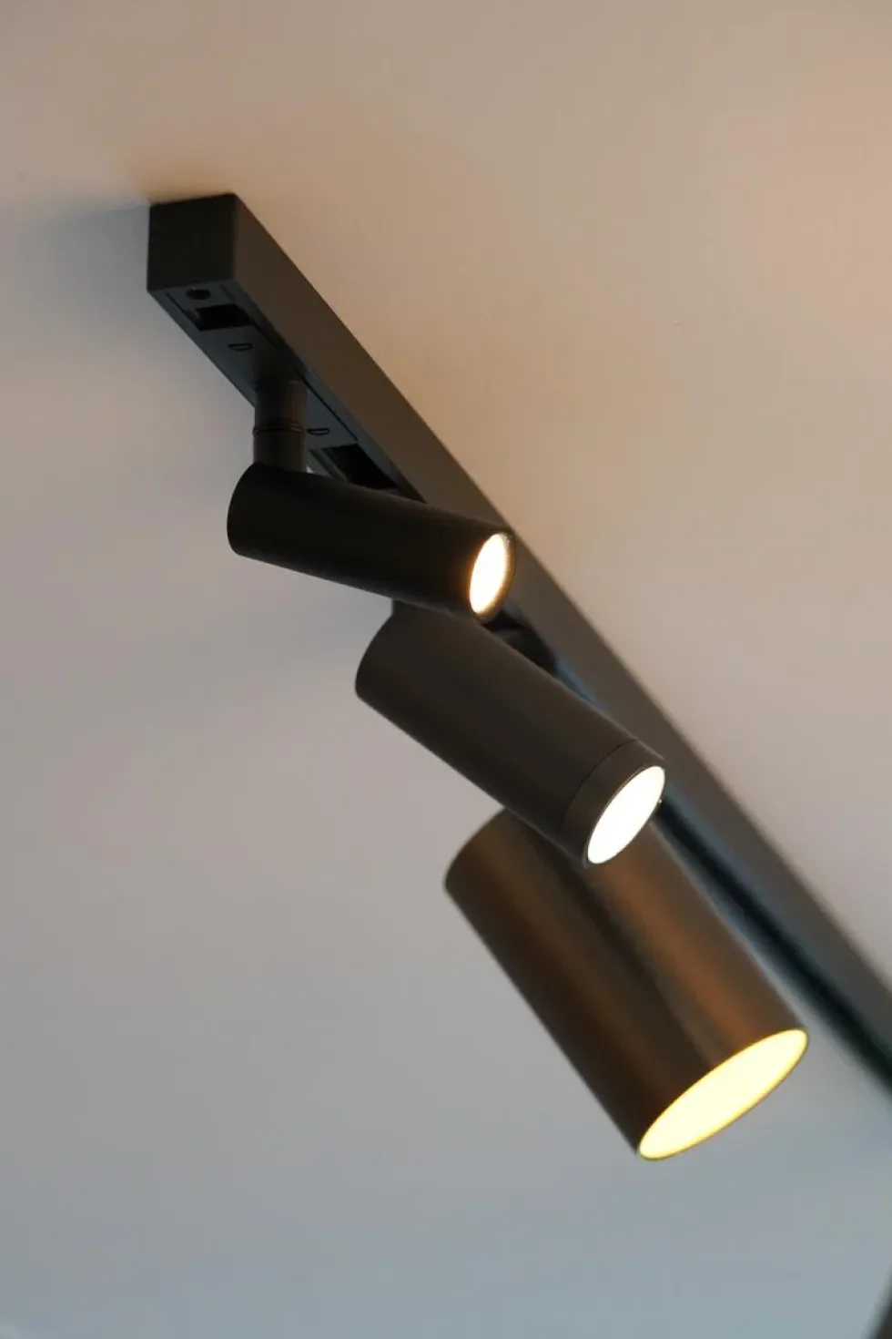Designline Slim Micro spot - 2700kelvin