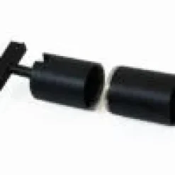 Designline Tube forlenger - 7cm frontring
