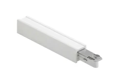 Designline Tube komplett pakke: 1,9 meter spotskinne m/4 spotter GU10