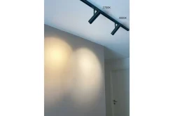 Designline Tube LED-spot - 2700kelvin
