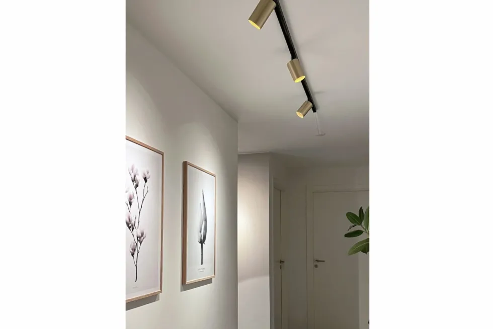 Designline Tube PRO-spot - GU10