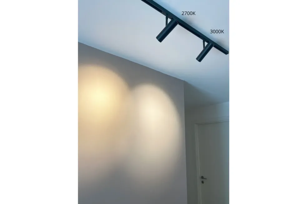 Designline Tube Slim spot - 3000kelvin