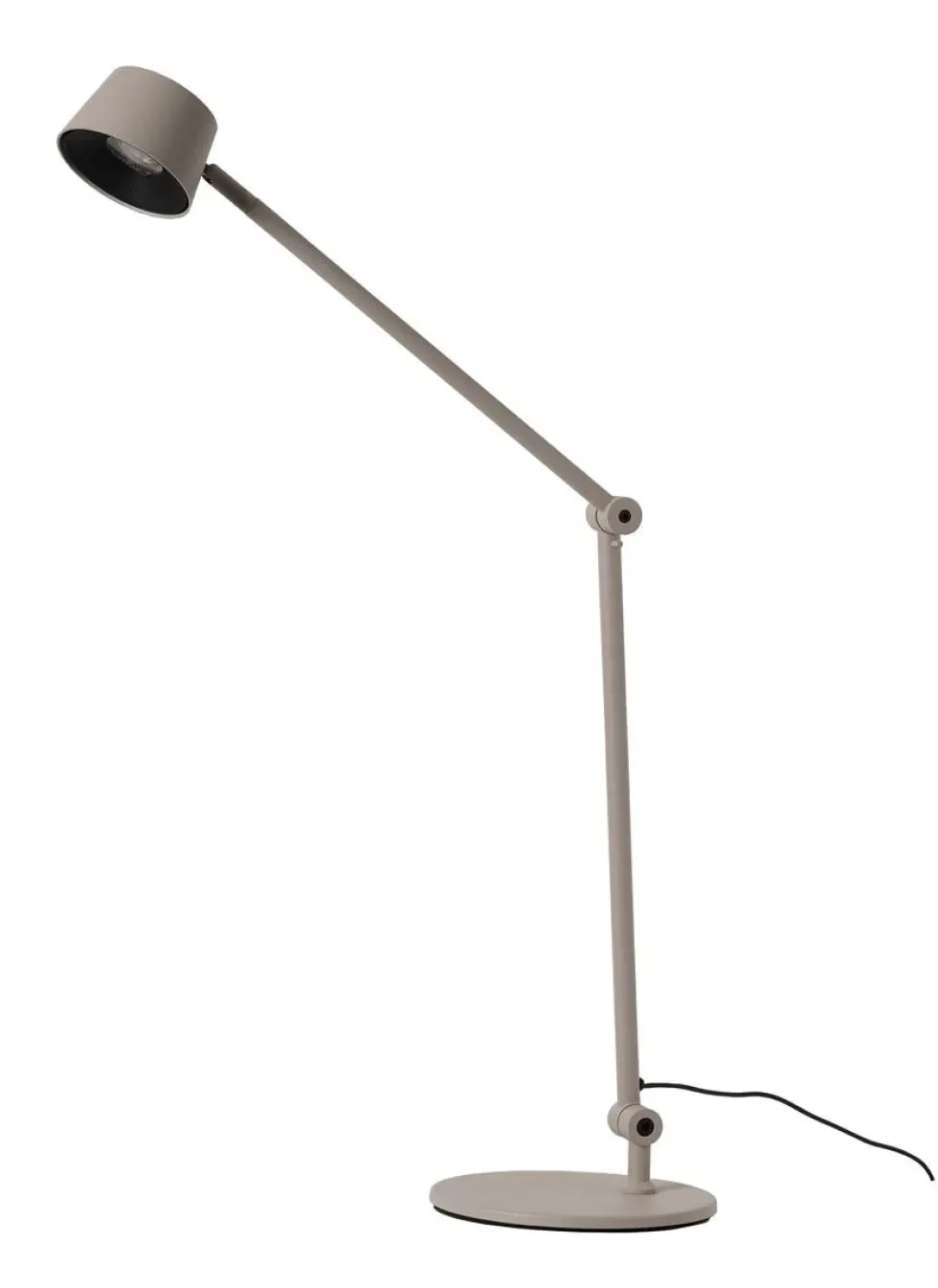 Direction bordlampe 2700 kelvin - trinnløs dimmer