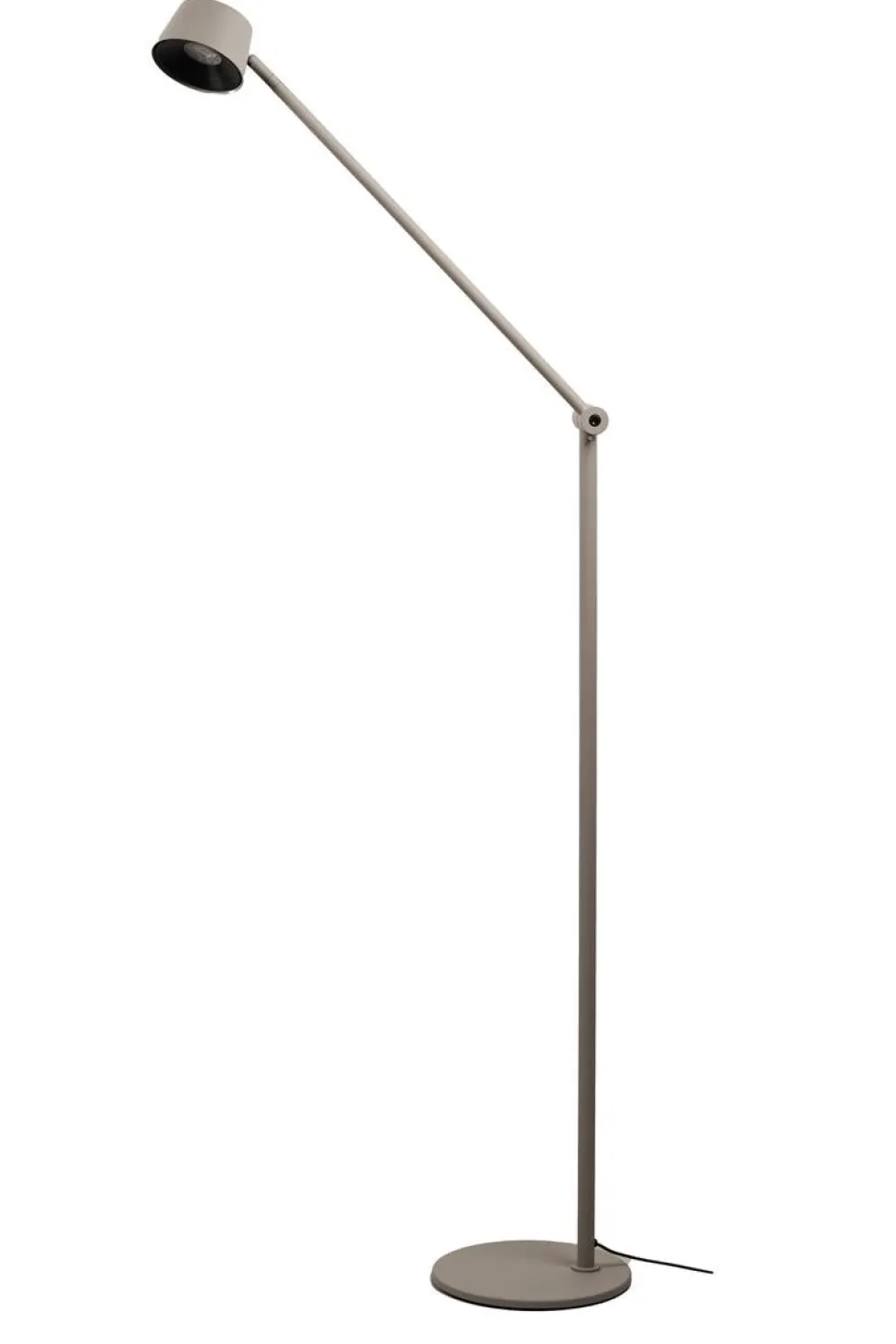 Direction F1 gulvlampe 2700 kelvin - trinnløs dimmer