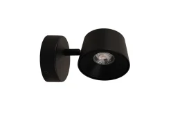 Direction vegglampe kort 2700 kelvin - trinnløs dimmer