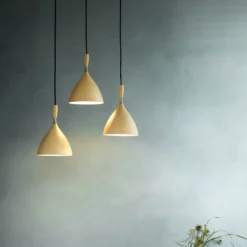 Dokka takpendel