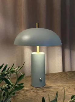 Dome bordlampe