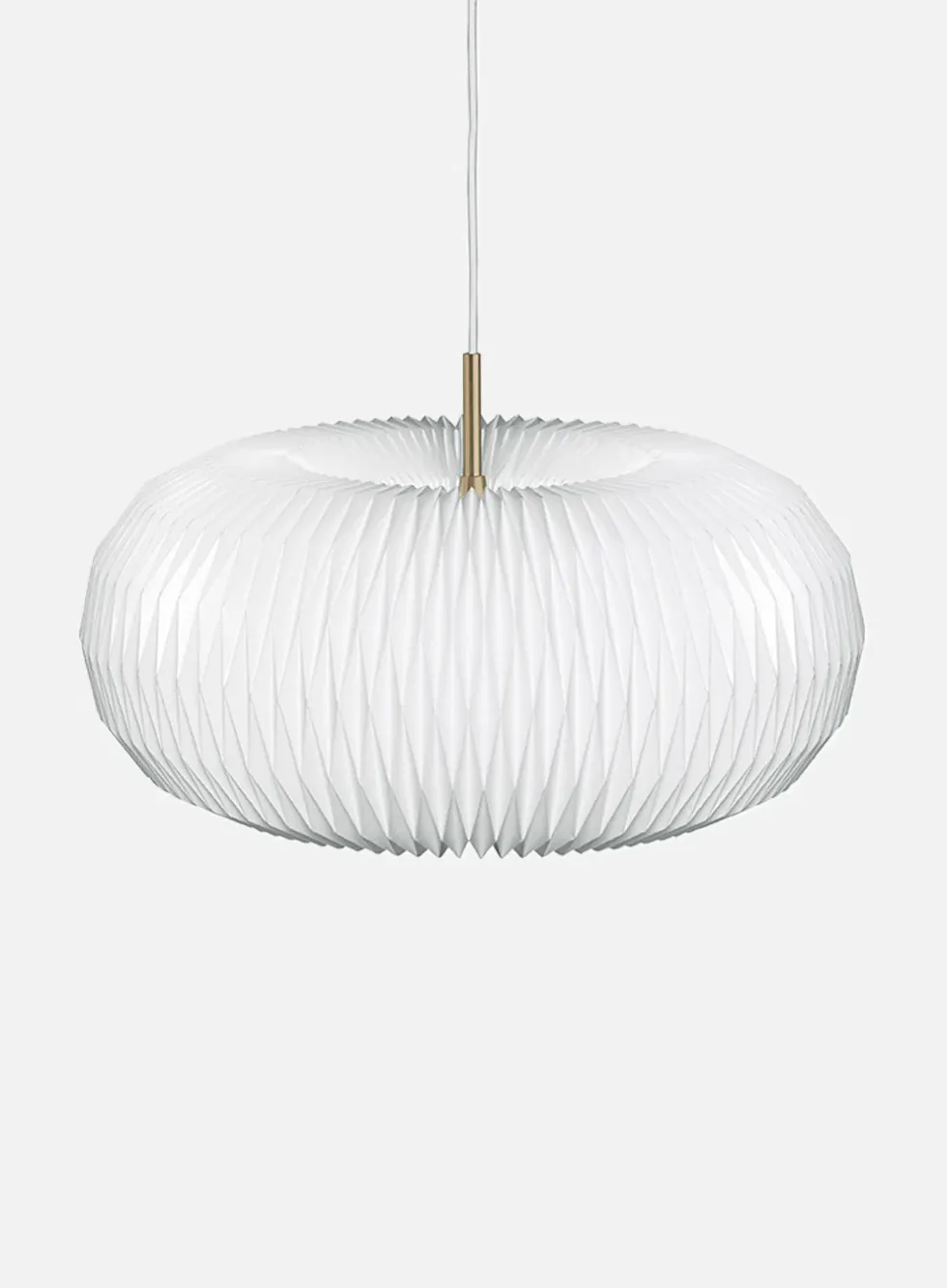 Donut taklampe large