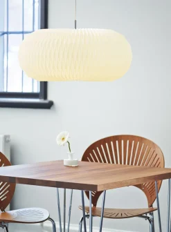 Donut taklampe large