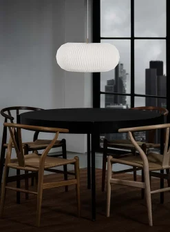Donut taklampe large