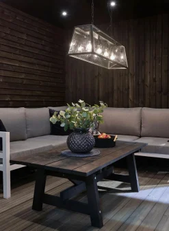 Dovre taklampe 4