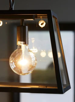 Dovre taklampe 4