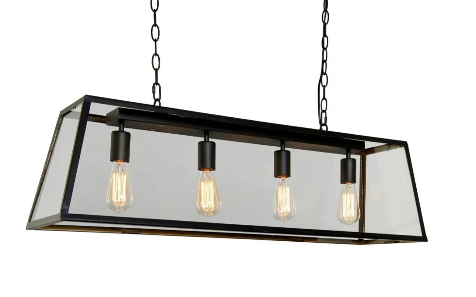 Dovre taklampe 4