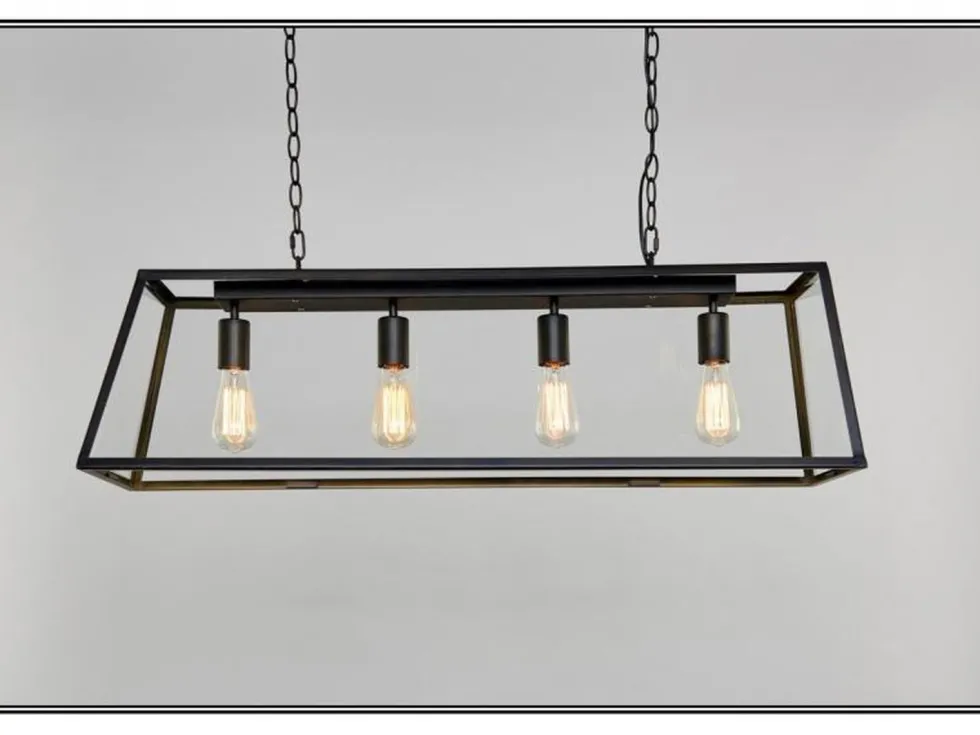 Dovre taklampe 4
