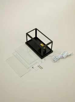 Dovre vegglampe