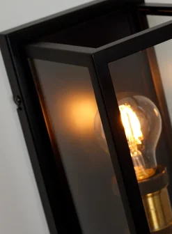 Dovre vegglampe