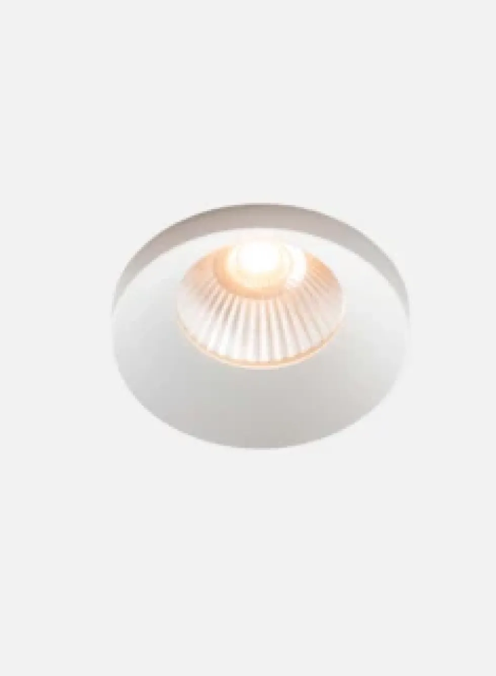 Downlight Owi - 2700 kelvin IP54