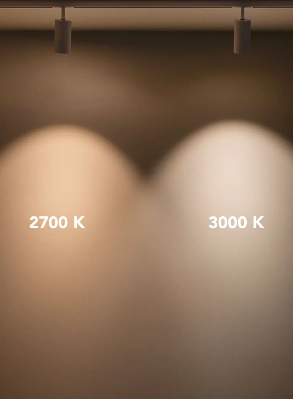 Downlight Owi - 2700 kelvin IP54