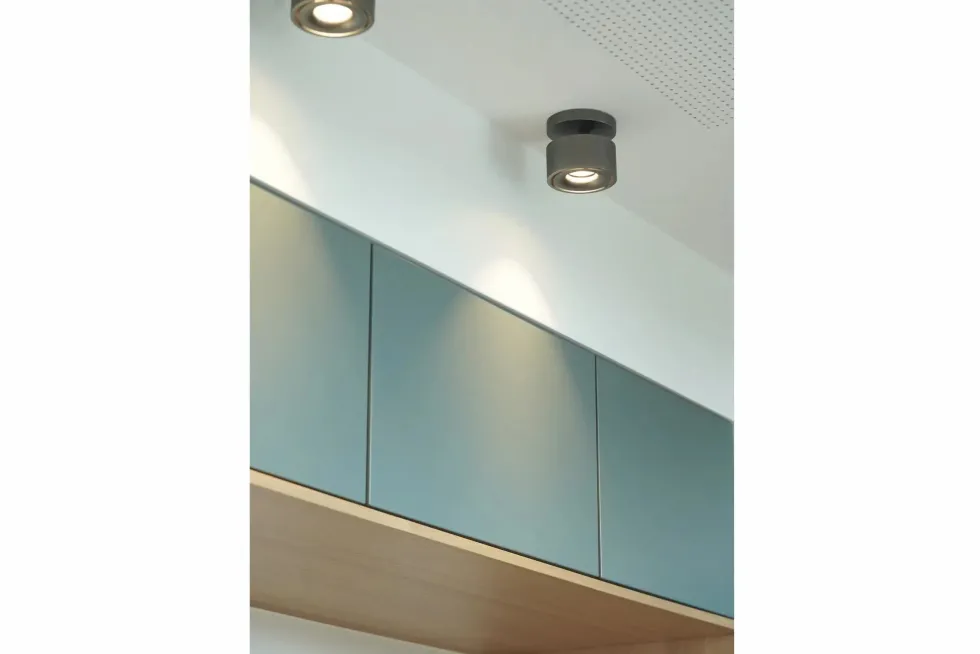 Easy Braccio W100 -1-lys dimbar