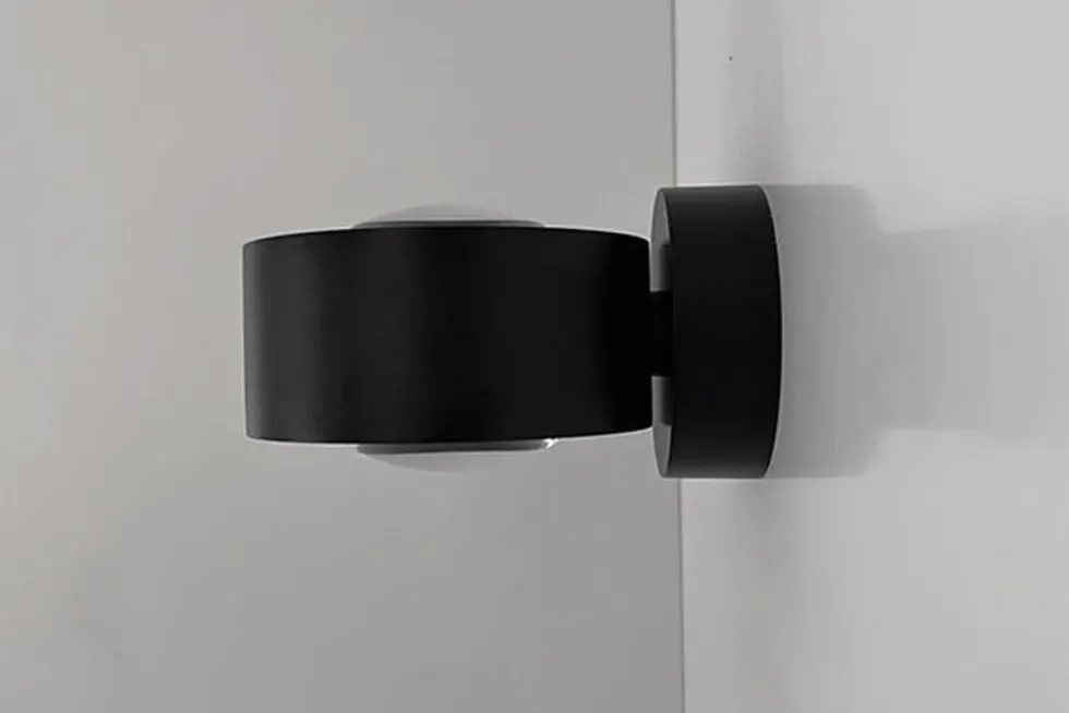 Easy Lens vegglampe opp/ned - dim to warm