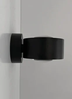 Easy Lens vegglampe opp/ned - dim to warm