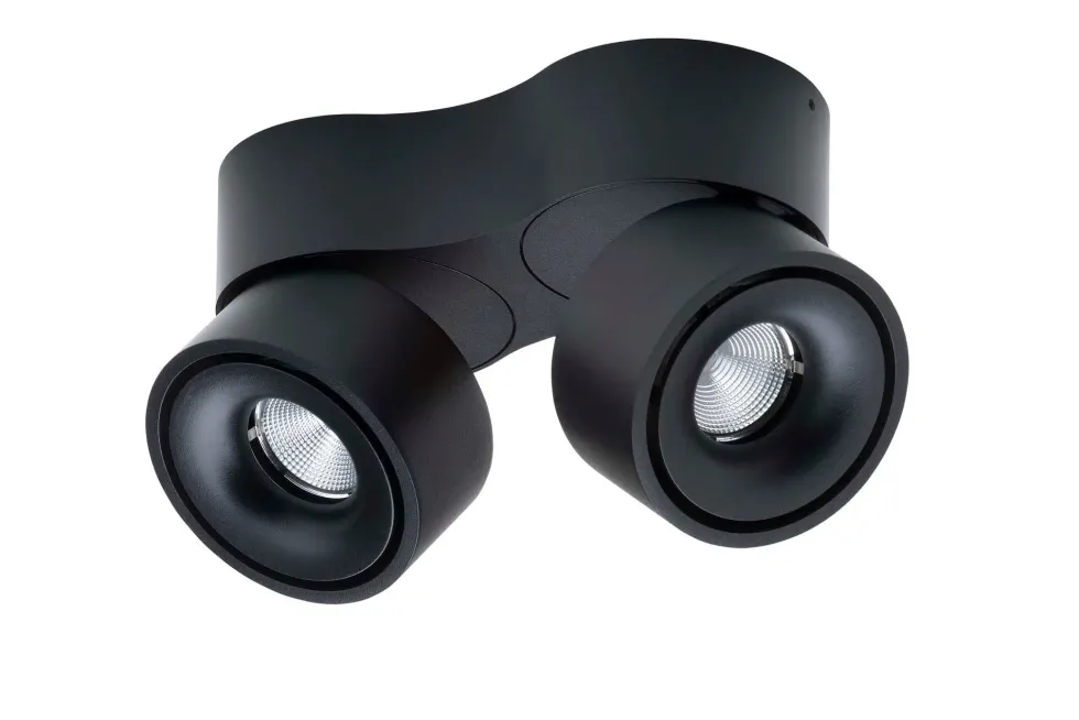 Easy Mini W275 takspot 2 lys - dimbar