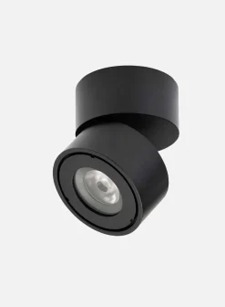 Easy Outdoor W100 utelampe for tak 3000K