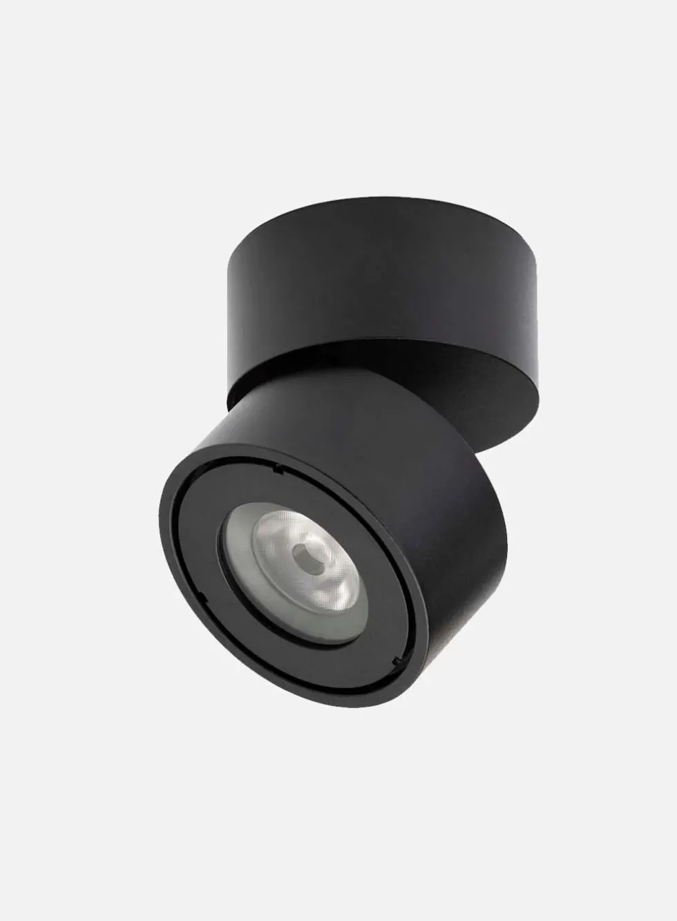 Easy Outdoor W100 utelampe for tak 3000K